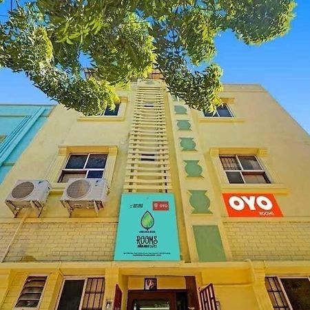 Oyo 81287 Empire Inn Chennai Eksteriør billede